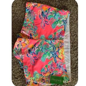 NWT LP Shorts